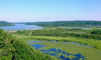🏞️ 토로・사루룬 전망대(토로・사루룬 텐보다이)